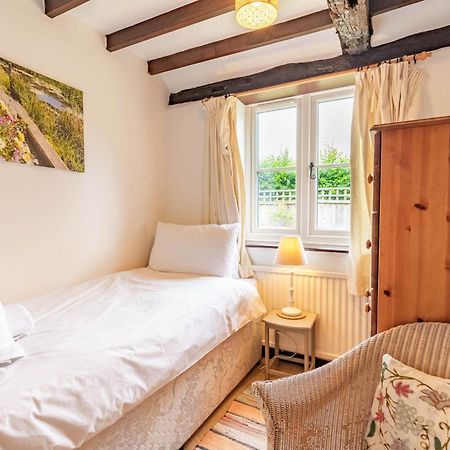 Host & Stay - Woodfalls Barn Burgh and Tuttington Dış mekan fotoğraf